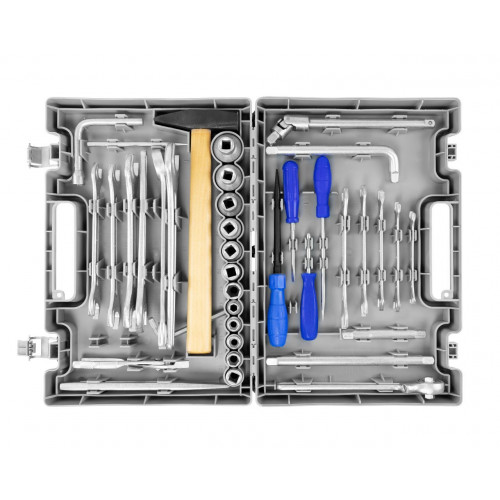 Набор инструмента 