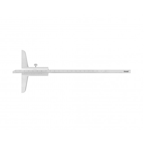 Штангенглубиномер ШГ- 200 0,05 SHAHE