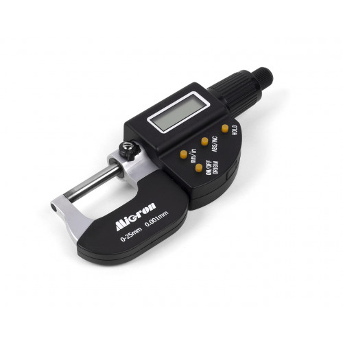 Микрометр МКЦ-  50 0,001 электронный 4-кнопочный МИК*