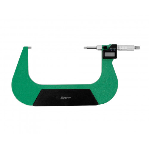 Микрометр лезвийный МКЦЛ- 175 0,001 электр. МИК