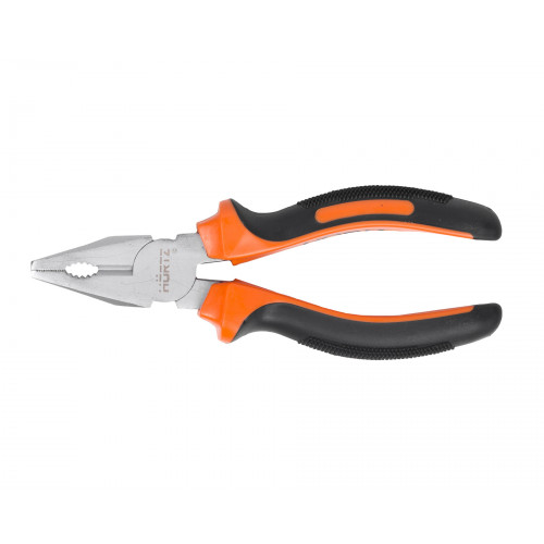 Плоскогубцы комб. 160 Satin Finish HOR