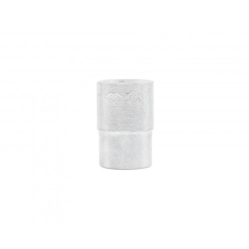 Головка торц.смен. 15 оцинк. 1/2