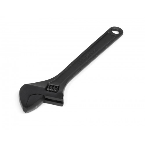 Ключ разводной КР-36 оксидированный SIT