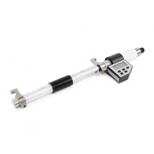 Нутромер микрометр. с бок/губками 25-50 0,001 (НМБЦ) электр. ЧИЗ ГРСИ №91951-24