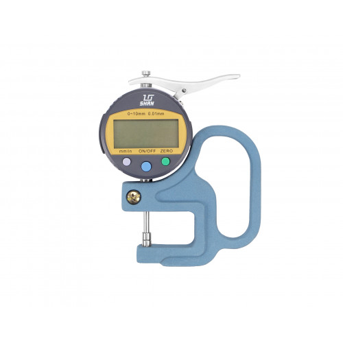 Стенкомер индикаторный электр. СЦ-10А 0,01 (0-10) L= 30 SHAN