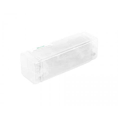 Набор держателей для проволочек d 0.17 - 3.20 МИК