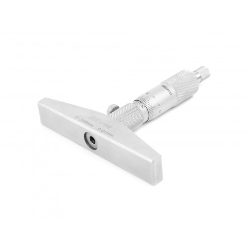 Глубиномер микрометрический ГМ-300 0,01 МИК