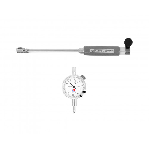 Нутромер индикат. НИ 10- 18 0,01 328-131P Guanglu