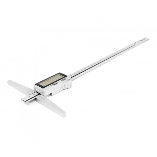 Штангенглубиномер ШГЦ- 300 0.01 электр. (ГРСИ 93125-24) IP67 с тол-м МИК