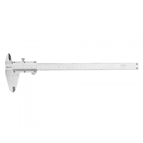 Штангенциркуль ШЦ-1-300 0,05 МИК