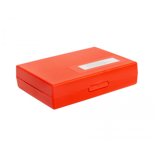 Толщиномер индикаторный ТР 0- 1 0,001 для мягких материалов ЧИЗ