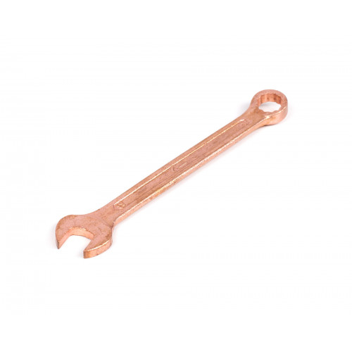 Ключ гаечный комбинированный 12x12 омед.