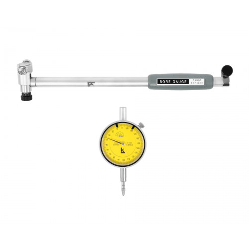 Нутромер индикаторный НИ пов.точн. 50-160 0,001 КЛБ