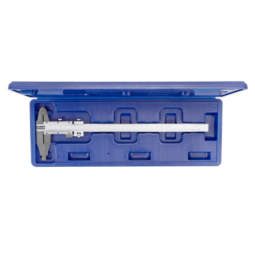 Штангенциркуль разметочный ШЦРТ-250 0.05 тв.гб. МИК с верх.твердосплавными губками