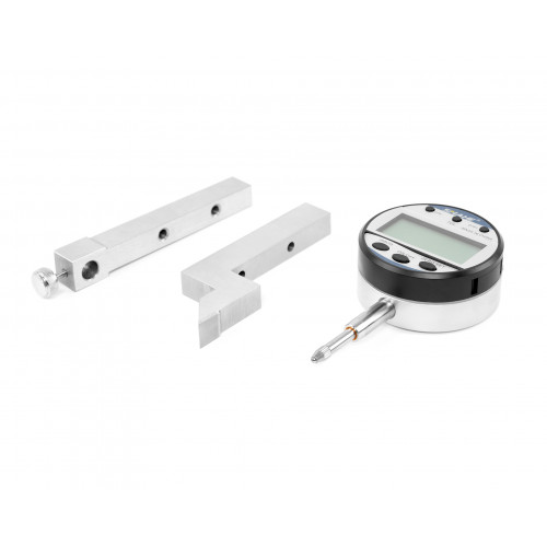 Штангенрейсмас 500 0,01 с цифровой шкалой SHAHE