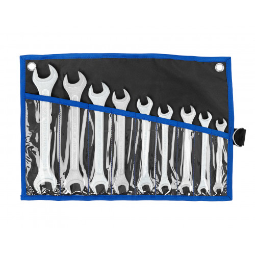 Набор ключей гаеч. КГД-9 (8-24) ПВХ сум. SITOMO BELARUS