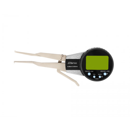 Нутромер индикаторный рычажный электронный НИРЦ 5-25 0,005 МИК