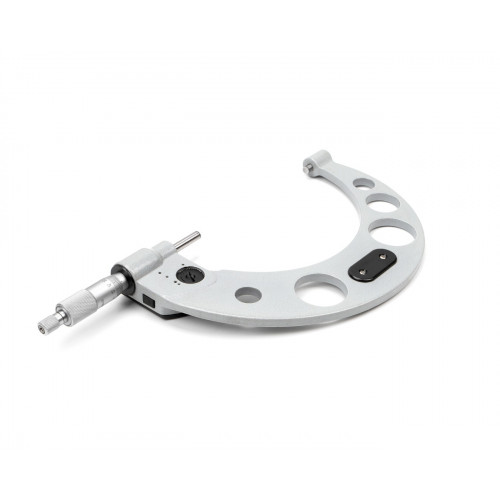 Микрометр МКЦ- 150 0.001 4-кнопочный ЧИЗ PRO