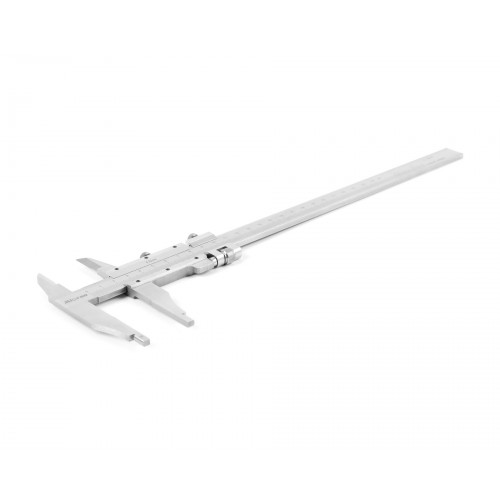 Штангенциркуль ШЦ-2- 250 0,02 губки 60мм дв. шк. МИК