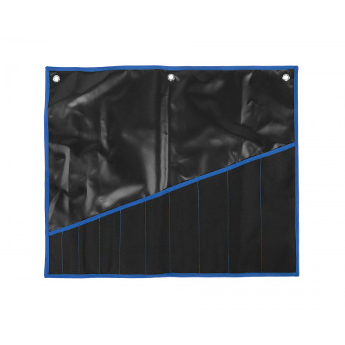 Сумка инструм. КГН черная 10 ячеек SIT