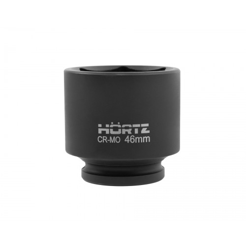 Головка торц.смен.удар. 6-гр 46 1/2