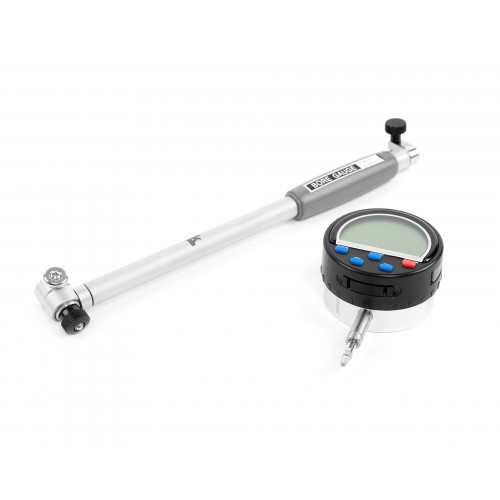 Нутромер индикаторный НИ пов.точн. 35-50 0,001 КЛБ