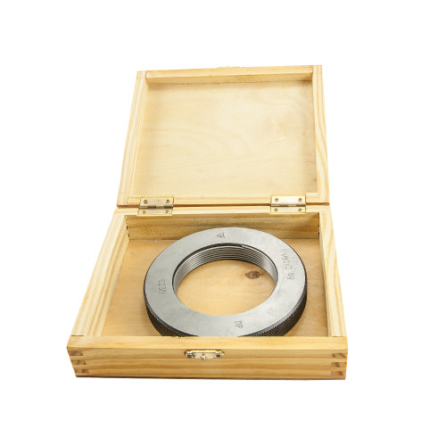 Калибр-пробка М 80   х2     6H ПР ЧИЗ*