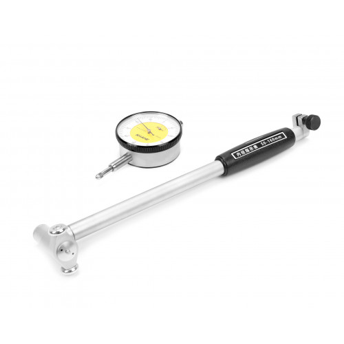 Нутромер индикаторный НИ 50- 160 0,01 SHAHE