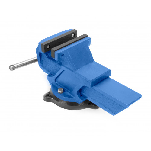 Тиски слесарные ТСС-200 пов. Гомель