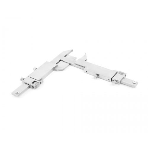 Штангензубомер ШЗН-26 0,02 (1-26) КЛБ