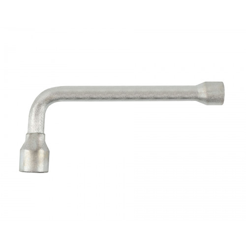 Ключ торц. вн. 6-гр. 14x17 изогн. оцинк. SITOMO BELARUS