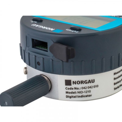 Индикатор электронный ИЦ- 25 0,01 042042020 NORGAU