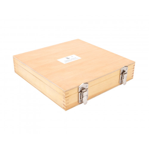 Уровень рамный 250мм 0.05мм/м КЛБ