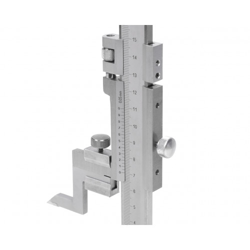 Штангенрейсмас ШР- 250 0,05 с поверкой SHAN
