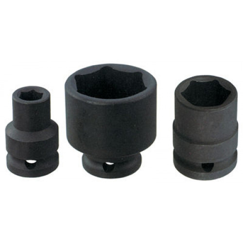 Licota A4030 Головка торцевая ударная 1/2