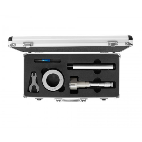 Нутромер микром. 3-точ. 50-63 0,005 у/к ЧИЗ