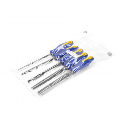 Набор напильников 150мм N2 (5шт) SIT*