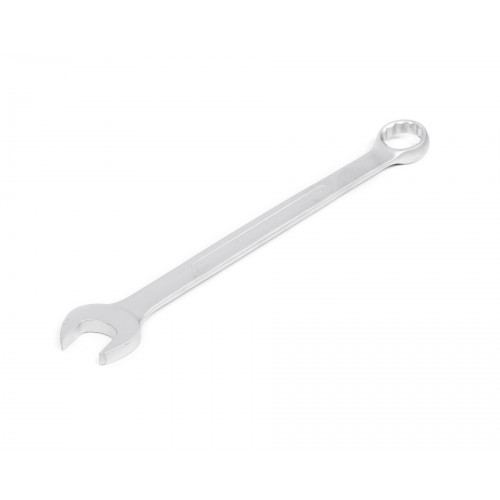 Ключ гаечный комбинированный 36x36 Satin Finish HOR