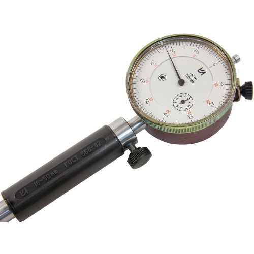 Нутромер индикаторный НИ   35- 50 0,01 кл.2 КировИнструмент