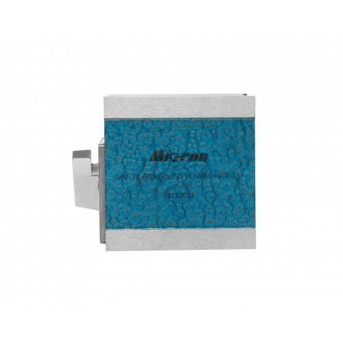 Призма поверочная магнитная MV-7K (60х70х73) POWER=40KGS Micron