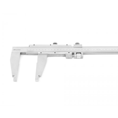 Штангенциркуль ШЦ-3- 800 0,1 губки 125 мм Micron