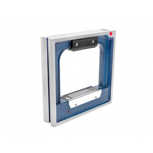 Уровень рамный 200мм 0.02мм/м КЛБ