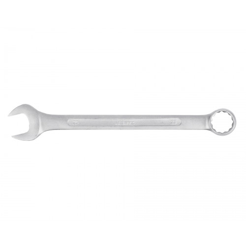Ключ гаечный комбинированный 23x23 Satin Finish HOR
