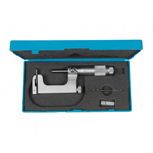 Микрометр трубный  МТУ-50 0.01 SHAN (госреестр № 75427-19)