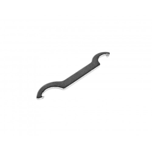 Микрометр трубный МК-НП- 25 0,01 с ножевидными пятками SHAN (госреестр № 75427-19)