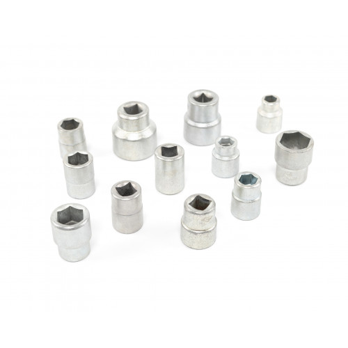 Набор шоферского инстр-та N4 (исп.2) ПВХ фут. SITOMO BELARUS