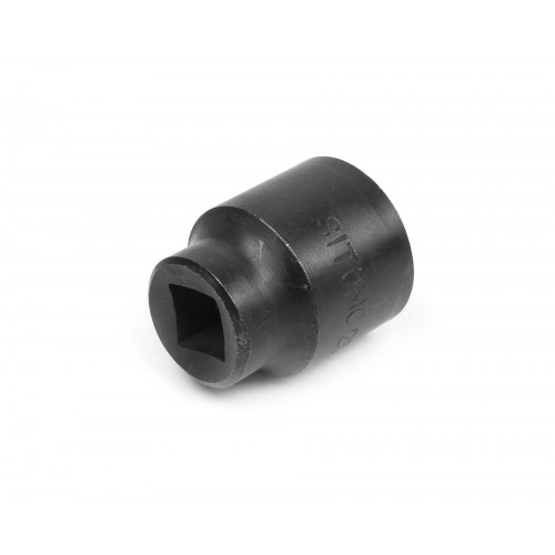 Головка торц.смен.  25   оксидированный   1/2