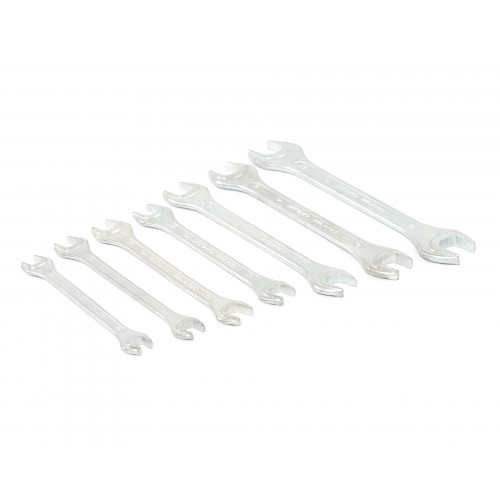 Набор ключей гаеч. КГД-7 (8-22) вак.уп. SITOMO BELARUS