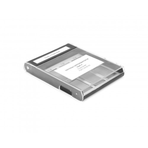 Набор ОШС-С Ra (25,12,5,6,3,3,2,1,6,0,8) сталь с поверкой