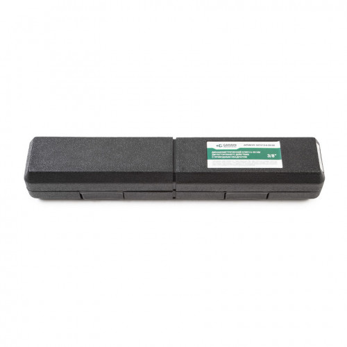 GARWIN INDUSTRIAL 501513-6-30-38 Динамометрический ключ 6-30 Нм, двухстороннего действия с приводным квадратом 3/8